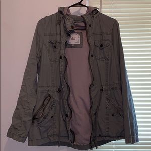 Ymi jacket size XL